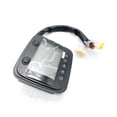 thumbnail image 3 of Efi Model Lcd Speedometer Meter Assy Fit For Linhai Bighorn 450cc 500cc Lh500 Atv, 3 of 5
