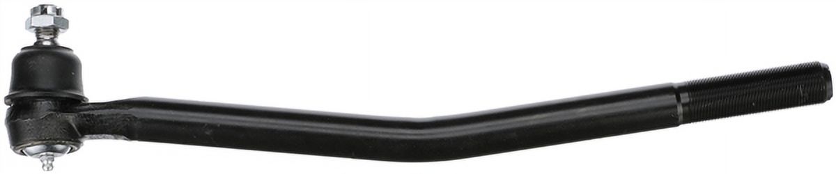 Delphi TA5073 Steering Tie Rod End Fits select: 2007-2019,2021-2022 FORD ECONOLINE
