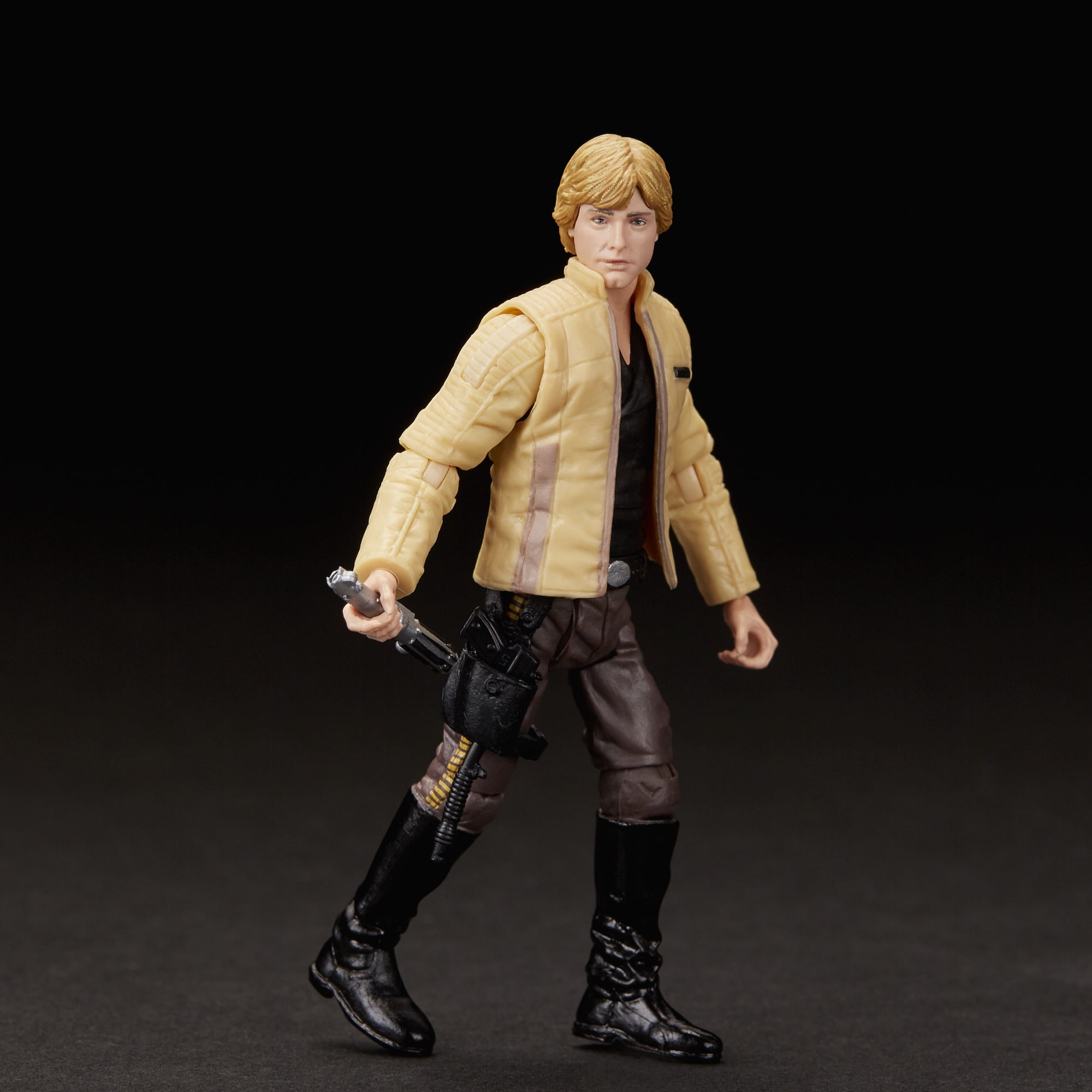 Star Wars Vintage Collection A New Hope 3 75 In Luke Skywalker Figure Walmart Com Walmart Com