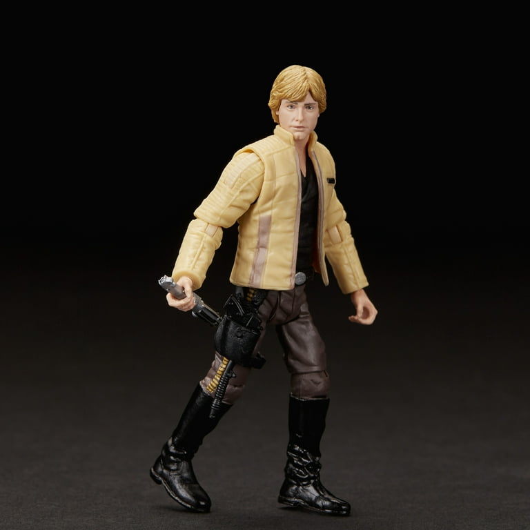 Star Wars Vintage Collection A New Hope 3.75 inch Luke Skywalker