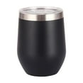 thumbnail image 1 of Xihbxyly Taza de Desayuno, Elegante Huevera de Acero Inoxidable 304, Diseño Termo Aislante, Eficiente Retención de Calor, Ideal para Servir Huevos Pasados Por Agua, Un Regalo Único, Un Elegante Compl, 1 of 5