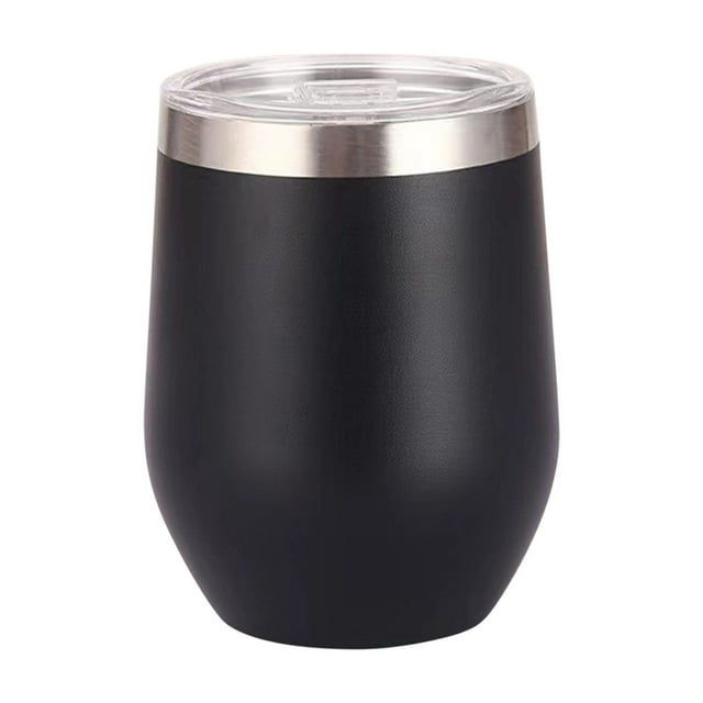Xihbxyly Taza de Desayuno, Elegante Huevera de Acero Inoxidable 304, Diseño Termo Aislante, Eficiente Retención de Calor, Ideal para Servir Huevos Pasados Por Agua, Un Regalo Único, Un Elegante Compl
