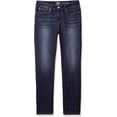 thumbnail image 7 of Levi Strauss Signature Mid Rise Cotton Jeans, (Women's), 7 of 7