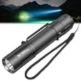 thumbnail image 2 of Super Bright USB Rechargeable LED Torch Flashlight Tactical Waterproof Lamp J сθ P6O9, 2 of 5