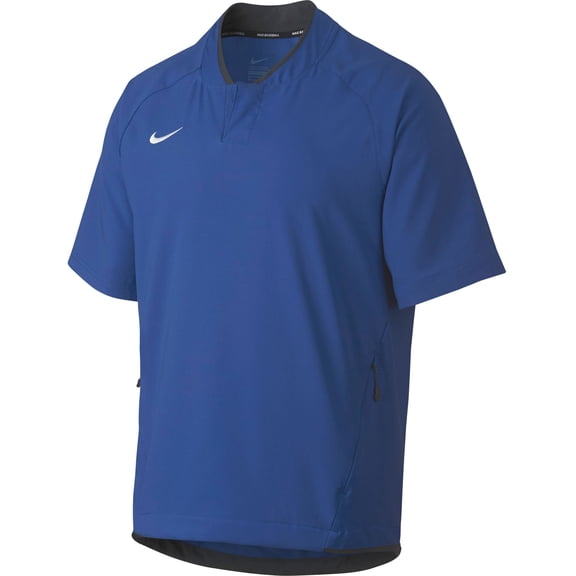 Nike Men's Hot Baseball Jacket