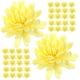 thumbnail image 4 of Difusor de aromaterapia con flores simuladas, 100 unidades, para el hogar, decoración de escritorio, 4 of 6