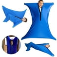 thumbnail image 5 of Dynamic Movement Sensory Sox Newborns Blanket Sensory Sack Sensory Sock Stretchy Body Socks, 5 of 5