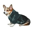 thumbnail image 7 of Haiem Moonlit Night Sky Shark for Winter Dog Hoodie Sweatshirts with Pockets Warm Dog Clothes for Small Dogs Chihuahua-Medium, 7 of 7