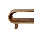 thumbnail image 5 of Dining Tables, Amaya Nordic Style Oak-ish Coffee Table, Coffee Tables, End Tables,, 5 of 8