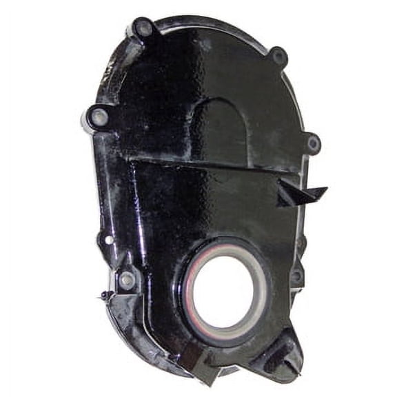 Timing Cover GM 7.4L & 8.2L Gen VI w/Cast Cover 1998-2000 Pro # 845610 Cross Ref #: 845610T