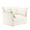 thumbnail image 6 of Thick Fabric Construction - Durable Sofa for Daily Use, 6 of 6
