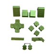 thumbnail image 1 of for GKD Pixel2 Handheld Phone Metal Replacement Buttons Keys Replacement, 1 of 7
