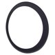 thumbnail image 4 of unbranded Silicona Saxophone Mute Anillo Protector Para Saxófono Práctico Y Económico Negro, 4 of 8