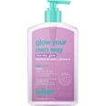 thumbnail image 1 of Gel autobronceador b.tan Dark Clear que brilla a tu manera, 480 ml, 1 of 9