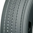 thumbnail image 4 of Transmax TR1000X 11-R22.5 144/141M G Trailer Tire, 4 of 5