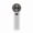 White, variant on 100-Speed White Electric Handheld Fan with 3600mAh Hand Turbo Mini-fan Rechargeable with Smart LED Display