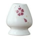 thumbnail image 4 of 2x Soporte para Matcha Hecho a Mano, Soporte para de Cerámica para La Del Té Matcha Japonés, Accesorio para Juego de Té Matcha 2 piezas, 4 of 9