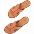 thumbnail image 3 of Sole Noor Slide Sandals, 3 of 4