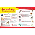 thumbnail image 3 of MasterPieces Puzzle Company Canadian Map 60 Piece Jigsaw Puzzle, 3 of 5