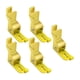 thumbnail image 3 of 5 prensatelas para máquina de coser, ligeros, resistentes, para uso doméstico e industrial. Izquierda 0.2, 3 of 9