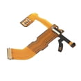 thumbnail image 4 of Camera Lens  Cable Replacement, Durable FPC Strictly Tested Lens Shutter  Cable  For Repairing, 4 of 8