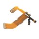 thumbnail image 5 of Cable Flexible Del Obturador De La Lente, Forma Precisa Tamaño Estándar FPC Reemplazo Confiable Del Cable Flexible De La Lente De La Cámara Para Mantenimiento ANGGREK Camera Lens Flex Cable Replacement, 5 of 8