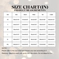 thumbnail image 3 of CIENVNSTG Womens Long Dresses Knitted Collared Long-Sleeved Dress Slim-Fitting Soild Color Buttons Dress Up Clothes Khaki S, 3 of 6