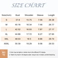thumbnail image 4 of KDDYLITQ 250th Anniversary Independence Day Shirts for Women Independence 250 Years Birthday V Neck T-Shirts Fourth Of July American Flag Vintage Tees Printed Basic Short Sleeve Blouses Gray M, 4 of 6