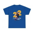 thumbnail image 2 of Caitlin Clark 22 logo shot women's basketball fans Unisex Cotton Tee, 2 of 4