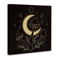 thumbnail image 3 of Stupell Industries Eclectic Canvas Art, 24 x 24, by Ahmed Sameh Hussein, 3 of 8