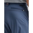 thumbnail image 5 of ATG by Wrangler Men's Convertible Trail Jogger Comfort Bottoms Blue Nights New, 5 of 7