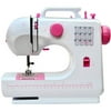 Michley LSS-506 Desktop, 12 Stitch Sewing Machine