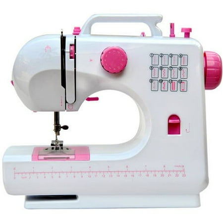 Michley LSS-506 Desktop Sewing Machine