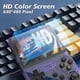 thumbnail image 3 of Linux-Based Handheld Console with 3.5" Screen and MicroSD Slot for Gaming on the Go, 3 of 4