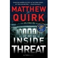 thumbnail image 2 of Inside Threat, (Hardcover), 2 of 2