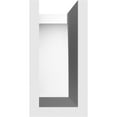 thumbnail image 4 of Ekena Millwork 3"W X 6"H X 30"L Standard Huntington Architectural Grade PVC Rafter Tail, 4 of 4