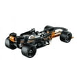 thumbnail image 2 of LEGO® TECHNIC® Black Champion Racer Kids Buildable Playset RaceCar | 42026, 2 of 4