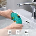 thumbnail image 5 of Kll Sushi Ultra Absorbent & Soft Hand Towels For Bath, Hand, Face, Gym And Spa-27.5x16in, 5 of 9