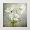 thumbnail image 1 of Disher, Mandy 26x26 White Modern Wood Framed Museum Art Print Titled - Cosmos Charm, 1 of 4