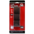 thumbnail image 2 of Gator Blade 1-1/2 In. x 1-1/2 In. 80 Grit Drum Sander Refills (3-Pack) 6087, 2 of 2