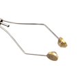 thumbnail image 4 of New Fly Tying Whip Finisher Fly Tying Bobbin Thread Holder Fishing Fllies Lure Bait Making Processing Fishing Tools, 4 of 5