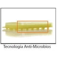 thumbnail image 5 of PLITEC Tapete Aromatizante para Mingitorio Seco Ecologico Antibacterial Biodegradable 60 Días Frutas Tropicales, 5 of 5