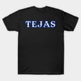 thumbnail image 1 of T-Shirt Unisexe Tejas Texas Baseball State Pride Rétro Athlétique avec Art Graphique, Tailles jusqu'à 3TG, 1 of 4