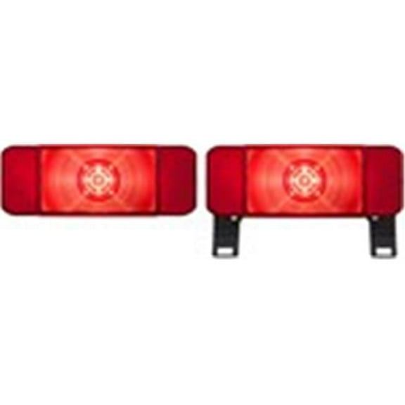 RVSTLB60FS LED RV Tail Light