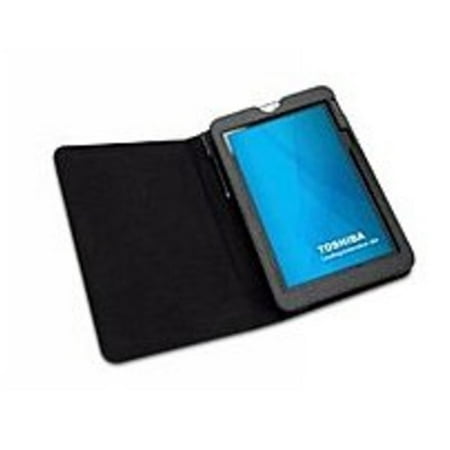 Toshiba PA3945U-1EAB Portfolio Case for Thrive 10-inch Tablet PC (Refurbished) Toshiba PA3945U-1EAB Portfolio Case for Thrive 10-inch Tablet PC (Refurbished)