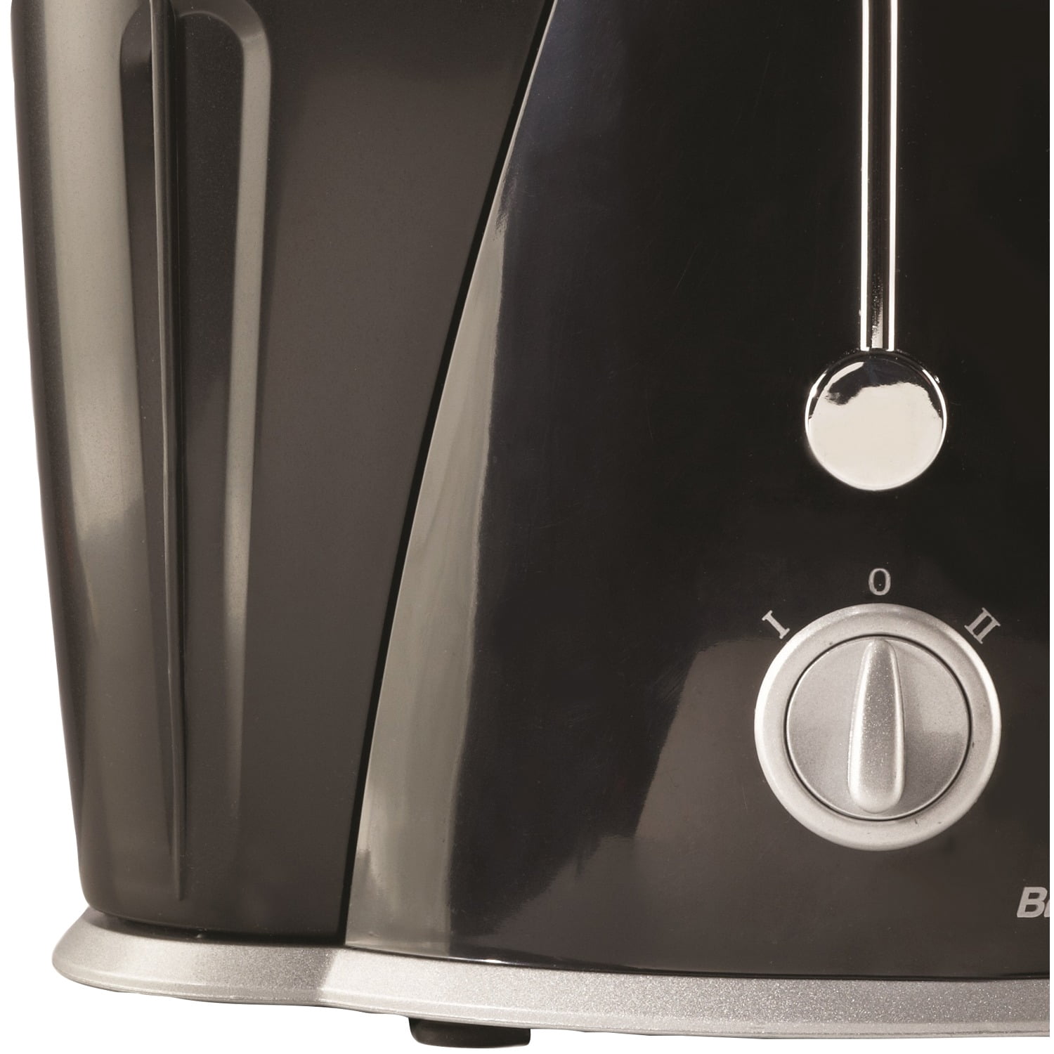 Brentwood 2-Speed 400-Watt Juice Extractor, JC-452BPT