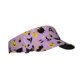 thumbnail image 1 of Fotbe Cute Halloween Visera Deportiva con Diseño, Gorra Abierta Ajustable de Algodón para Mujer y Hombre, 1 of 7