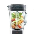 thumbnail image 3 of Breville The Q Smoked Hickory 68 Ounce Blender, 3 of 7