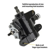 Vega Cross Steering Gear Box