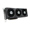 thumbnail image 4 of GIGABYTE Radeon RX 6600 EAGLE 8G Graphics Card, WINDFORCE 3X Cooling System, 8GB 128-bit GDDR6, GV-R66EAGLE-8GD Video Card, 4 of 11